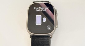 Good
													Apple Watch Ultra 2 49mm - Unlocked, Natural, A2986, photo 1 of 10