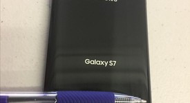 Good
													Samsung Galaxy S7 - T-Mobile, Black, 32 GB, SM-G930T, photo 3 of 6