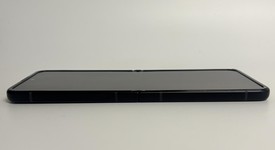 Fair
													Samsung Galaxy Z Flip3 5G - Unlocked, Black, 256 GB, 8 GB, SM-F711U1, photo 5 of 9