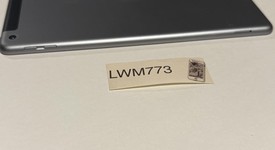 Good
													Apple iPad 6th Gen - Unlocked, Gray, 32 GB, A1954, photo 5 of 7