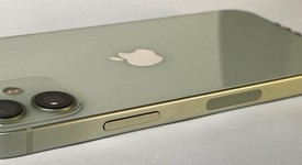 Good
													Apple iPhone 12 Mini - Unlocked, Green, 256 GB, A2176, photo 2 of 8