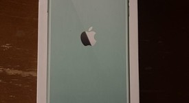 Mint
													Apple iPhone 11 - Unlocked, Green, 64 GB, A2111, photo 2 of 11