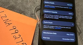 Mint
													Apple iPhone 16 Pro - Unlocked, Black, 256 GB, A3083, photo 2 of 10