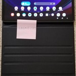 Mint Samsung Galaxy Tab S9 Plus - Wi-Fi, 256 GB, Graphite, 12 GB, SM-X810