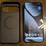 Good Google Pixel 10 Pro XL - T-Mobile, 256 GB, Obsidian, GUL82