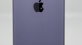 Good
													Apple iPhone 11 - Unlocked, Purple, 128 GB, A2111, photo 4 of 9