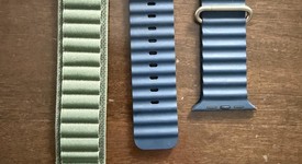 Mint
													Apple Watch Ultra 2 49mm - Unlocked, Natural, A2986, photo 5 of 11