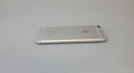 Fair
													Apple iPhone 6 - Unlocked, Silver, 64 GB, A1549, photo 3 of 6