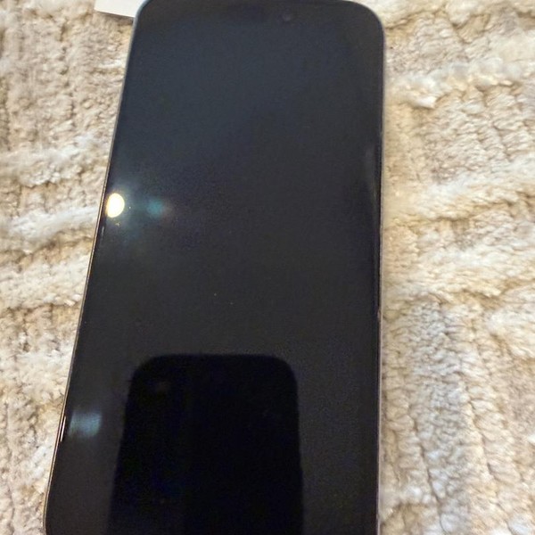 Apple iPhone 15 Pro - Unlocked, 256 GB, Natural, A2848