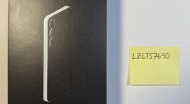 New
													Samsung Galaxy S25 - Verizon, Navy Blue, 128 GB, 12 GB, SM-S931U, photo 1 of 2