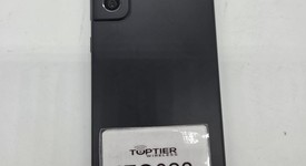 Good
													Samsung Galaxy S21 FE 5G - Verizon, Graphite, 128 GB, 6 GB, SM-G990U2, photo 4 of 9