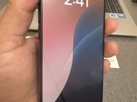 Apple iPhone 16 Pro
