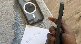 Good
													Apple iPhone 15 Pro - Unlocked, Blue, 256 GB, A2848, photo 1 of 6