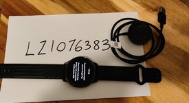 Mint
													OnePlus Watch - Silver, Classic Edition, photo 5 of 5