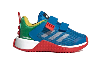 adidas Sport Shoe LEGO Shock Blue (TD) for sale