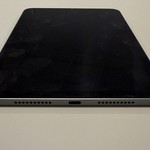 Mint Apple iPad Mini (7th Gen) - Wi-Fi, 128 GB, Gray, A2993