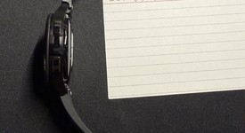 Mint
													Samsung Galaxy Watch6 Classic - Wi-Fi, Black, 43mm, photo 5 of 7