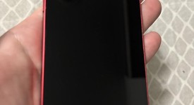 Mint
													Apple iPhone 13 - Unlocked, Red, 128 GB, A2482, photo 3 of 8