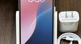 Good
													Apple iPhone 14 - Unlocked, Purple, 256 GB, A2649, photo 2 of 8
