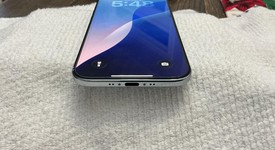 Mint
													Apple iPhone Air - Unlocked, Sky Blue, 256 GB, A3260, photo 5 of 11