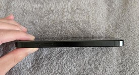 Mint
													Apple iPhone 16 Pro - T-Mobile, Black, 256 GB, A3083, photo 5 of 11