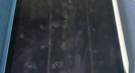 Mint
													Apple iPad Air 5th Gen - Wi-Fi, Blue, 256 GB, A2588, photo 1 of 12