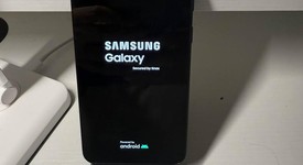 Good
													Samsung Galaxy S23 Plus - Verizon, Black, 512 GB, 8 GB, SM-S916U, photo 2 of 3