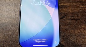 Mint
													Apple iPhone 17 - Unlocked, Mist Blue, 256 GB, A3258, photo 1 of 10