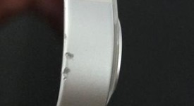 Good
													Apple iPhone 13 - Unlocked, Starlight, 128 GB, A2482, photo 2 of 6