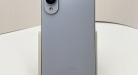 Mint
													Samsung Galaxy S25 Edge - Unlocked, Icy Blue, 512 GB, 12 GB, SM-S937U1, photo 3 of 5