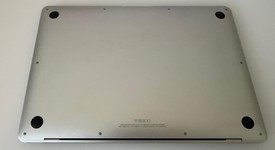 Good
													MacBook Air 2020 - 13" - Apple M1, Silver, 256 GB, 8 GB, photo 4 of 10
