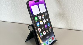 Good
													Apple iPhone 14 Pro Max - T-Mobile, Purple, 128 GB, A2651, photo 2 of 6