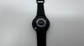 Mint
													Samsung Galaxy Watch4 Classic - Wi-Fi, Black, 46mm, photo 2 of 6