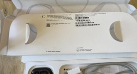 Good
													Apple Watch Series 10 46mm - Unlocked, Black, A3003 - Cellular, Aluminum, photo 5 of 15