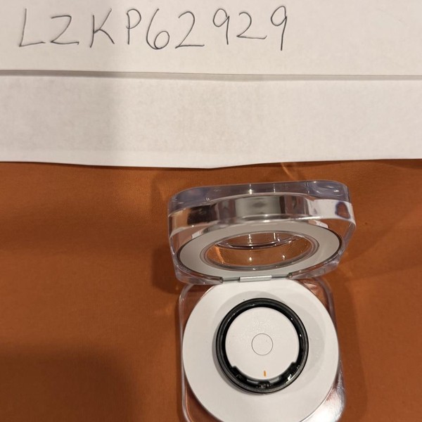 Samsung Galaxy Ring - Black, Size 13