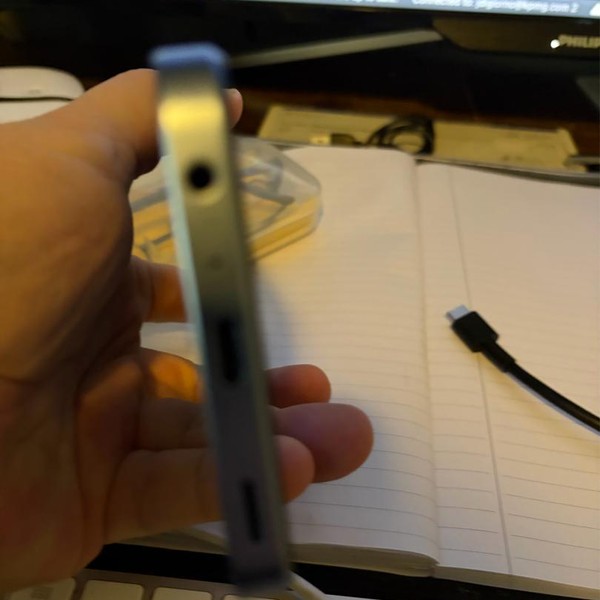 Samsung Galaxy A25 5G - Unlocked, Light Blue, 128 GB, 6 GB