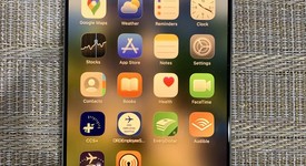 Good
													Apple iPhone 16 Pro Max - Unlocked, Natural, 512 GB, A3084, photo 1 of 8