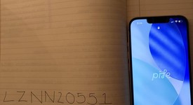 Mint
													Apple iPhone 13 - Verizon, Pink, 128 GB, A2482, photo 1 of 6