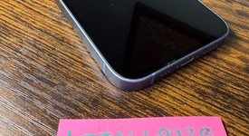 Good
													Apple iPhone 14 - Verizon, Blue, 128 GB, A2649, photo 3 of 5