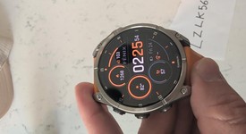 Good
													Garmin Fenix 8 - Titanium, AMOLED, photo 2 of 8