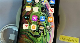 Good
													Apple iPhone Xs Max - Unlocked, Gray, 256 GB, A1921, photo 2 of 7