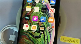 Good
													Apple iPhone Xs Max - Unlocked, Gray, 256 GB, A1921, photo 2 of 8