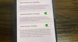 Good
													Apple iPhone 13 Pro - Unlocked, Graphite, 128 GB, A2483, photo 2 of 9