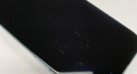 Good
													Apple iPhone 16 - Unlocked, Teal, 128 GB, A3081, photo 6 of 6