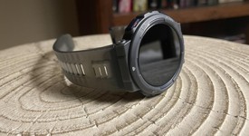 Good
													Amazfit Active Edge - Midnight Pulse, photo 5 of 5