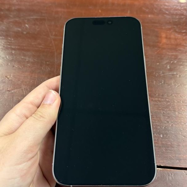 Apple iPhone 16 Pro Max - Unlocked, Natural, 256 GB, A3084