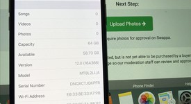 Mint
													Apple iPhone Xs - Sprint, Gold, 64 GB, A1920, photo 2 of 7