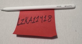 Mint
													Apple Pencil Pro, photo 2 of 7