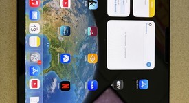 Mint
													Apple iPad Pro 11" (M4) 2024 - Wi-Fi, Black, 256 GB, 8 GB, A2836, Standard Glass, photo 2 of 5