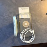 Mint Apple iPhone 12 - AT&T, 128 GB, Green, A2172